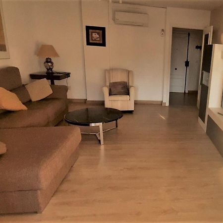 Beautiful Apartment Beach Playa San Juan Аликанте Екстериор снимка