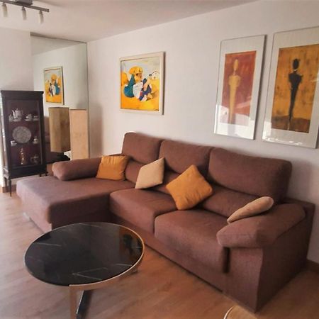 Beautiful Apartment Beach Playa San Juan Аликанте Екстериор снимка