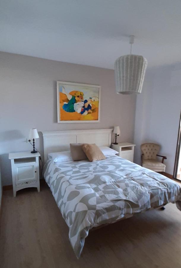 Beautiful Apartment Beach Playa San Juan Аликанте Екстериор снимка