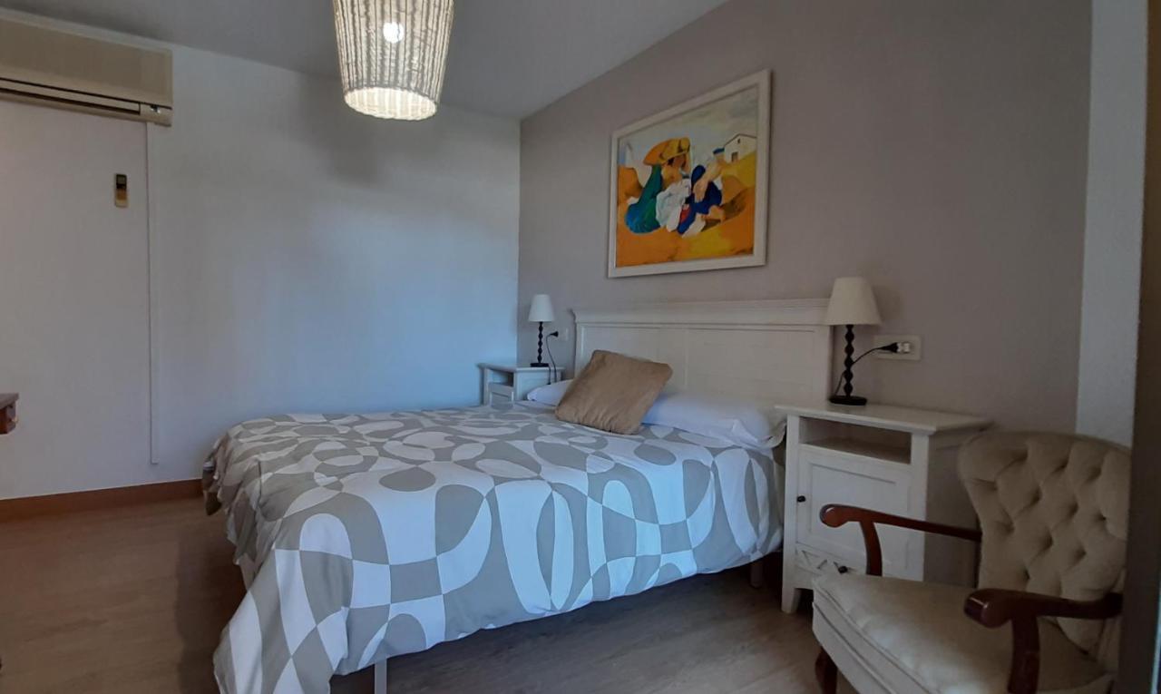 Beautiful Apartment Beach Playa San Juan Аликанте Екстериор снимка