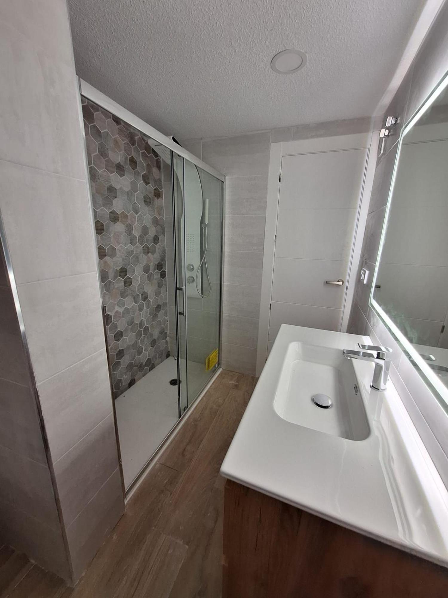 Beautiful Apartment Beach Playa San Juan Аликанте Екстериор снимка