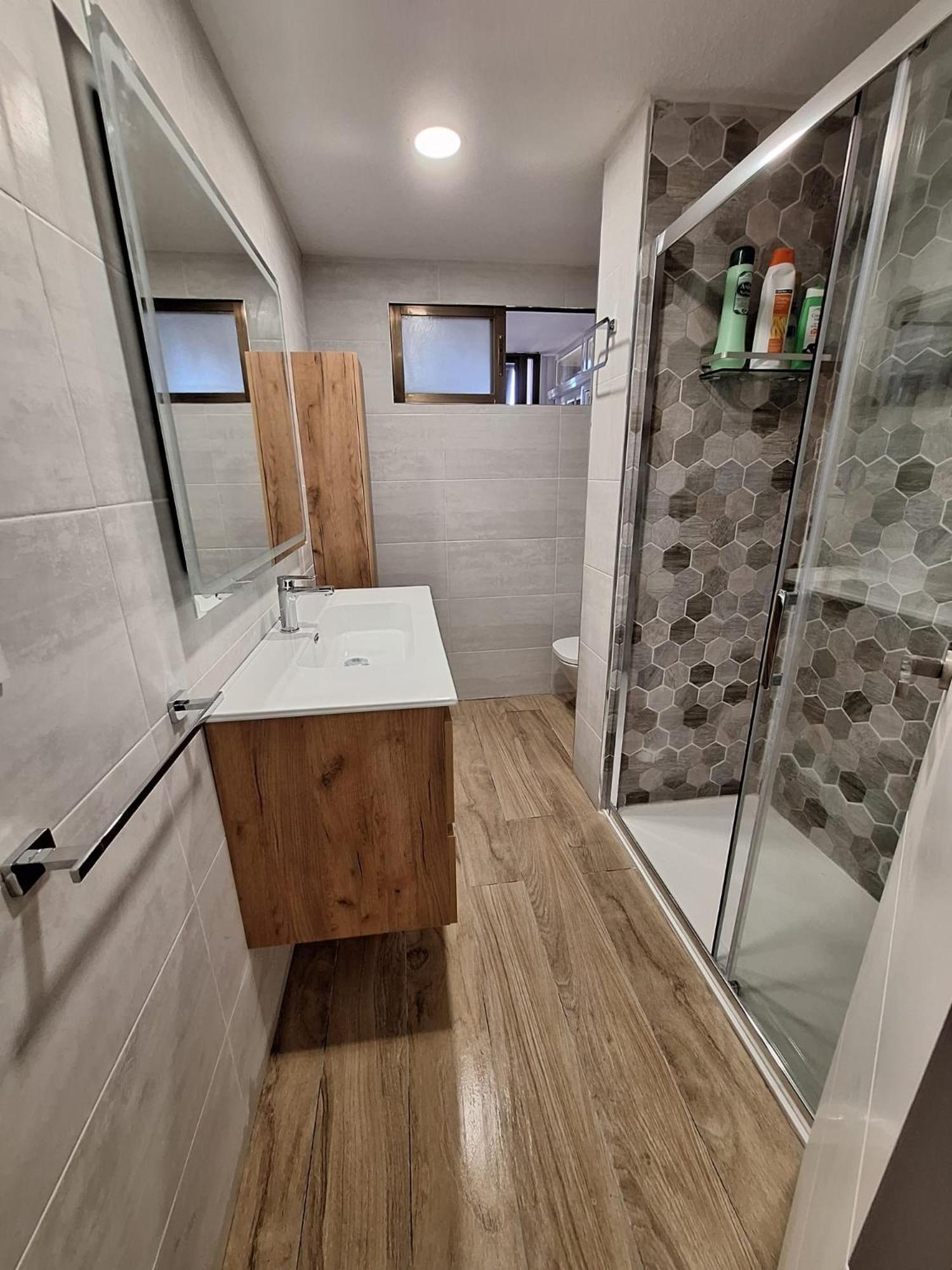 Beautiful Apartment Beach Playa San Juan Аликанте Екстериор снимка