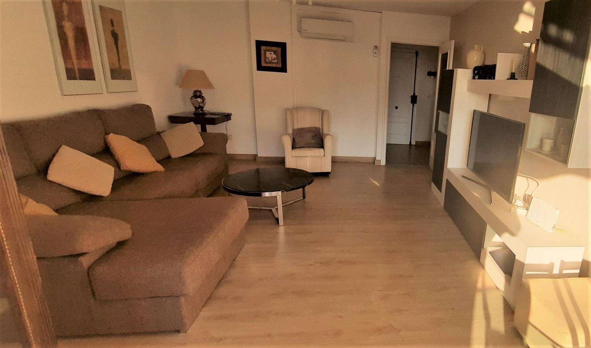 Beautiful Apartment Beach Playa San Juan Аликанте Екстериор снимка