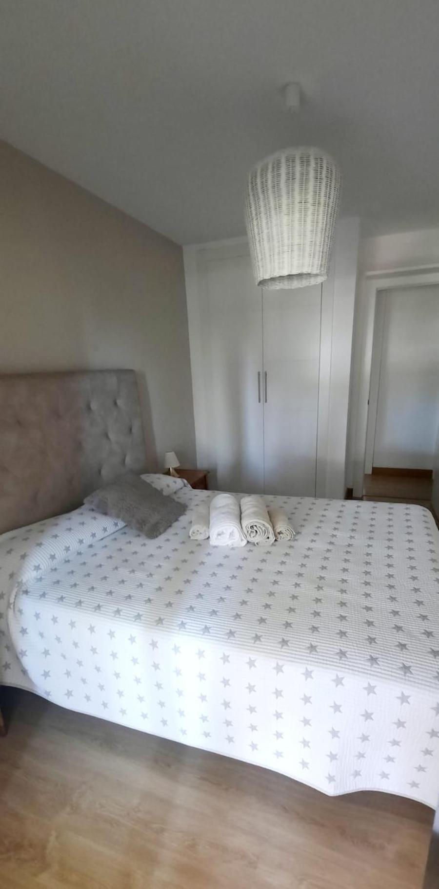 Beautiful Apartment Beach Playa San Juan Аликанте Екстериор снимка