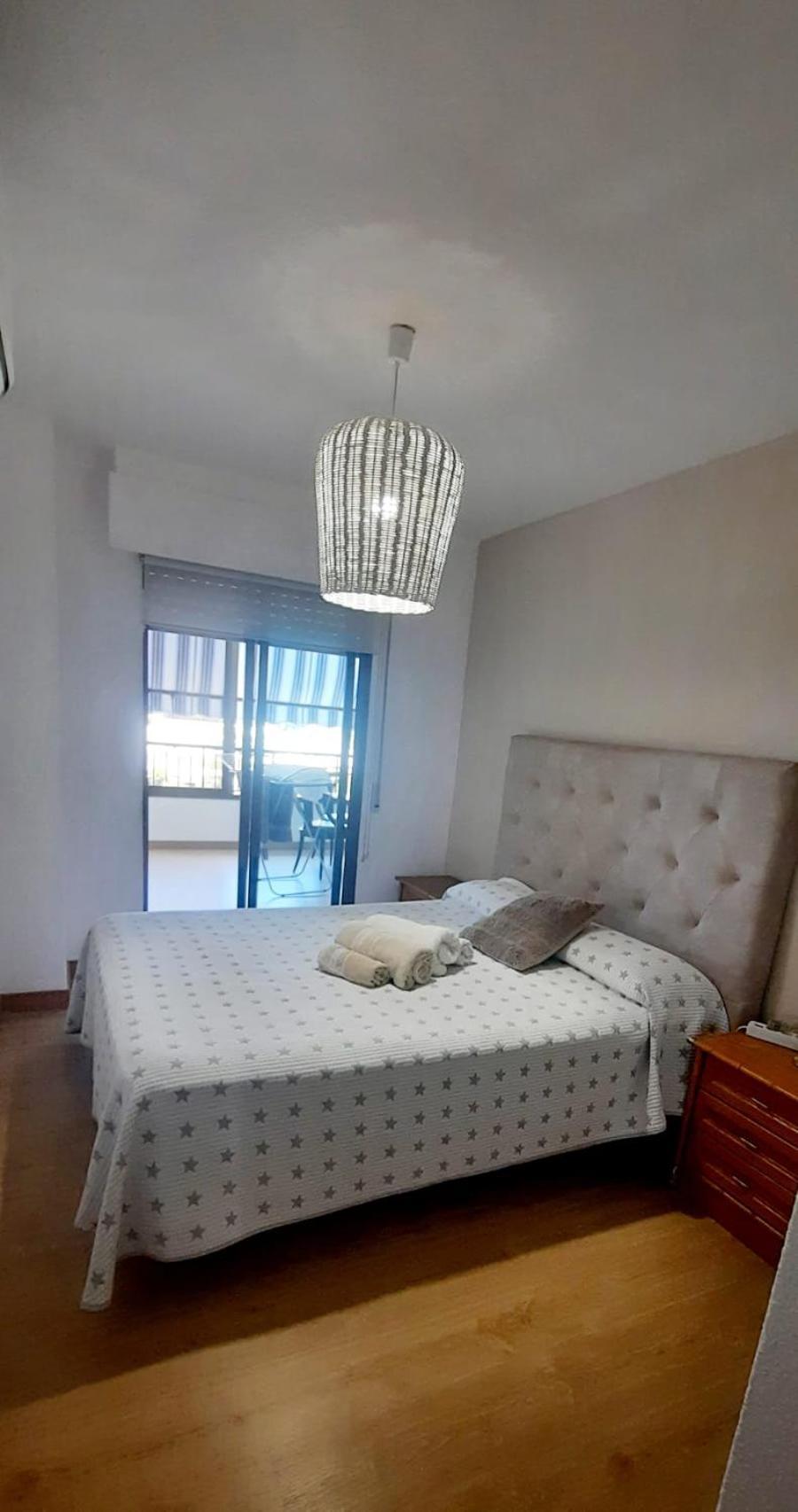 Beautiful Apartment Beach Playa San Juan Аликанте Екстериор снимка