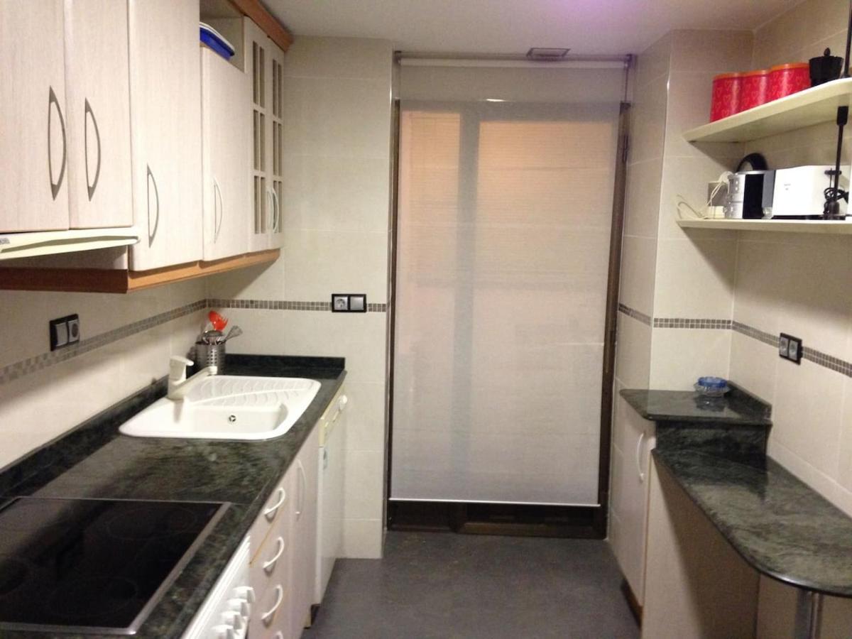 Beautiful Apartment Beach Playa San Juan Аликанте Екстериор снимка