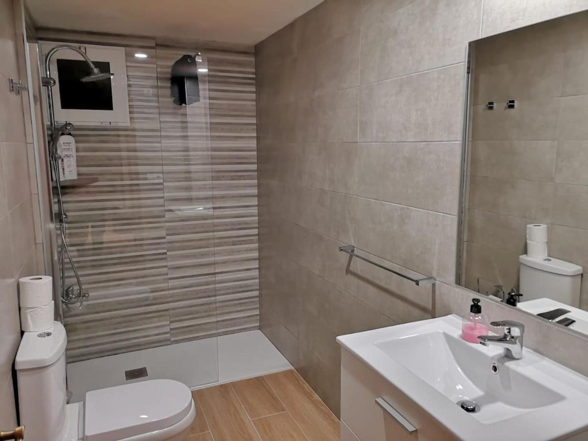 Beautiful Apartment Beach Playa San Juan Аликанте Екстериор снимка